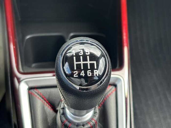 Suzuki Swift 1,4 Sport Hybrid