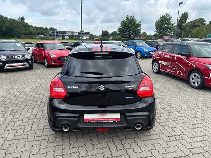 Suzuki Swift 1,4 Sport Hybrid