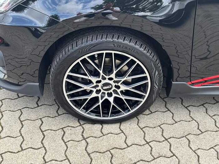 Suzuki Swift 1,4 Sport Hybrid