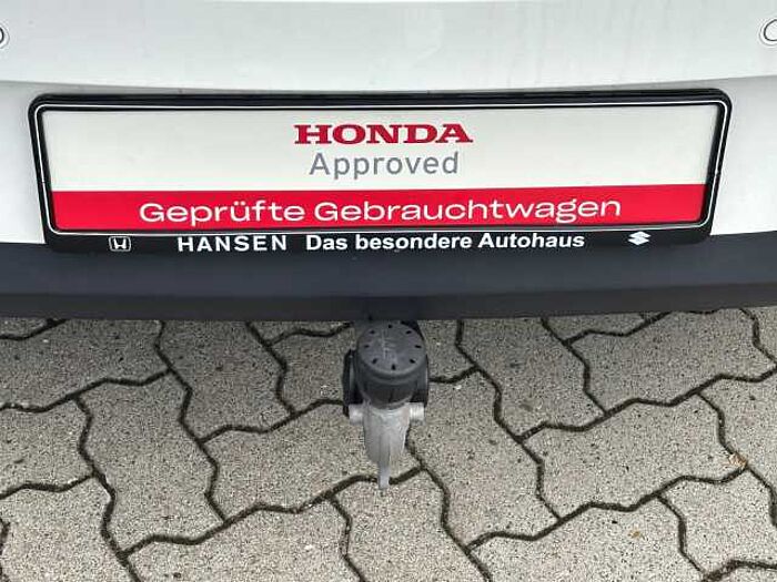 Mercedes-Benz Mercedes CLA 180 D Andere