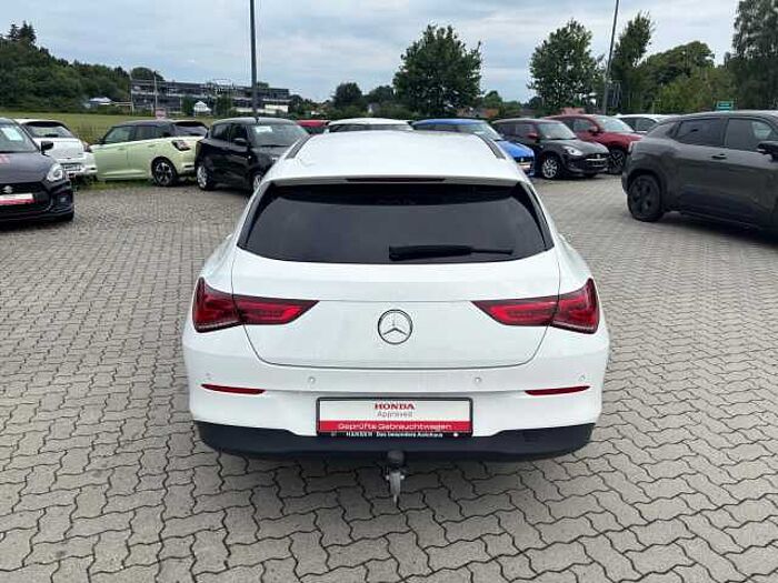 Mercedes-Benz Mercedes CLA 180 D Andere