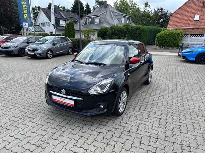Suzuki Swift 1,2 Comfort Hybrid