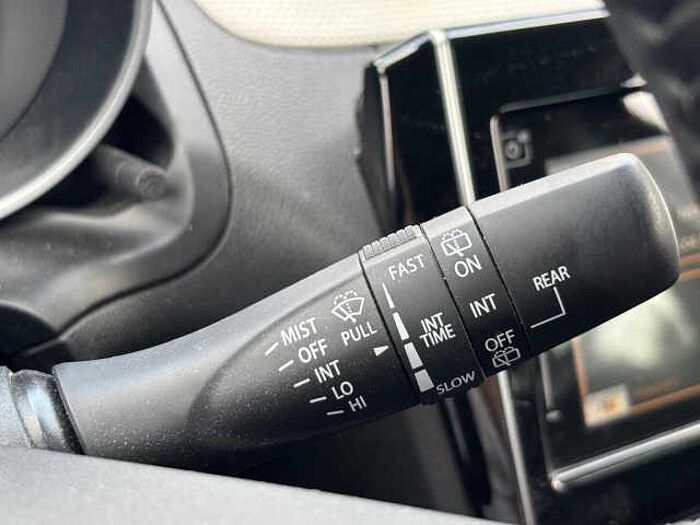 Suzuki Swift 1,2 Comfort Hybrid