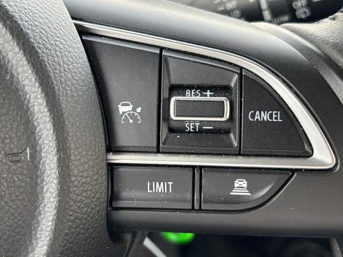 Suzuki Swift 1,2 Comfort Hybrid