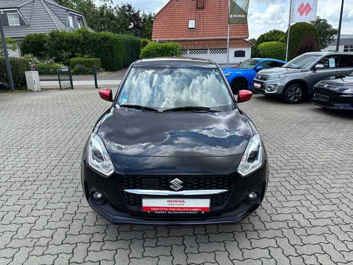 Suzuki Swift 1,2 Comfort Hybrid