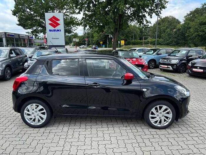 Suzuki Swift 1,2 Comfort Hybrid
