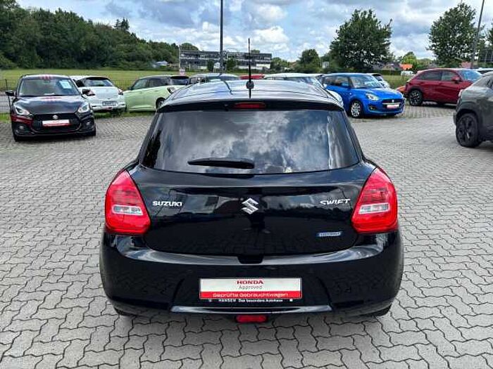 Suzuki Swift 1,2 Comfort Hybrid