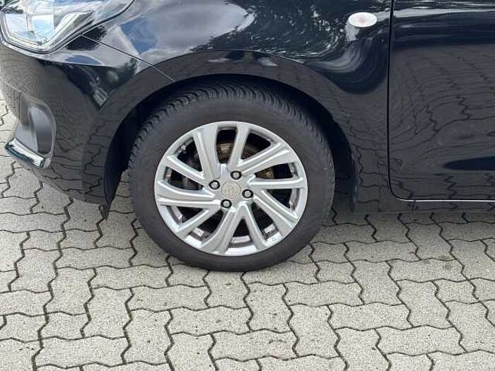 Suzuki Swift 1,2 Comfort Hybrid