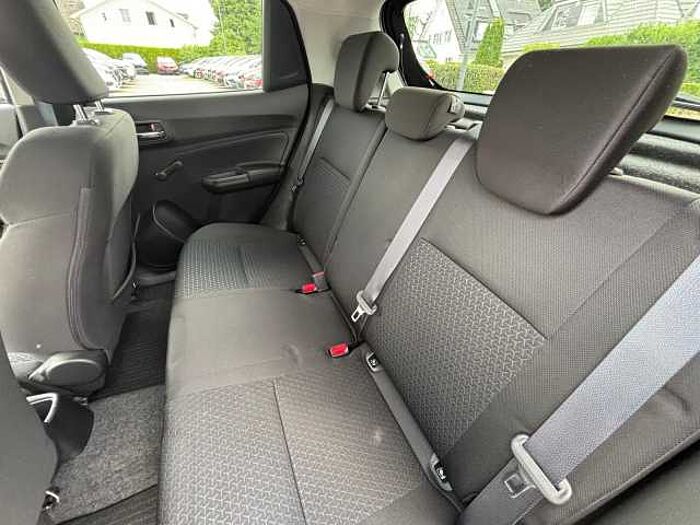 Suzuki Swift 1,2 Comfort Hybrid