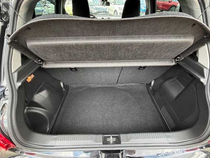 Suzuki Swift 1,2 Comfort Hybrid