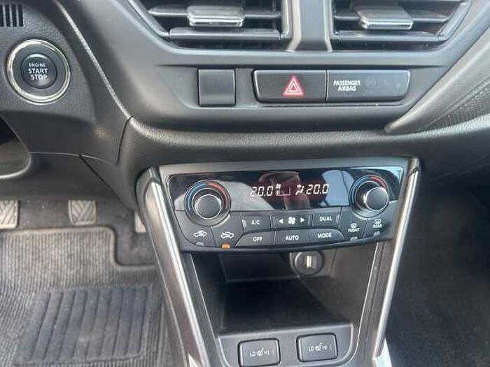 Suzuki S-Cross 1,4 Comfort Hybrid
