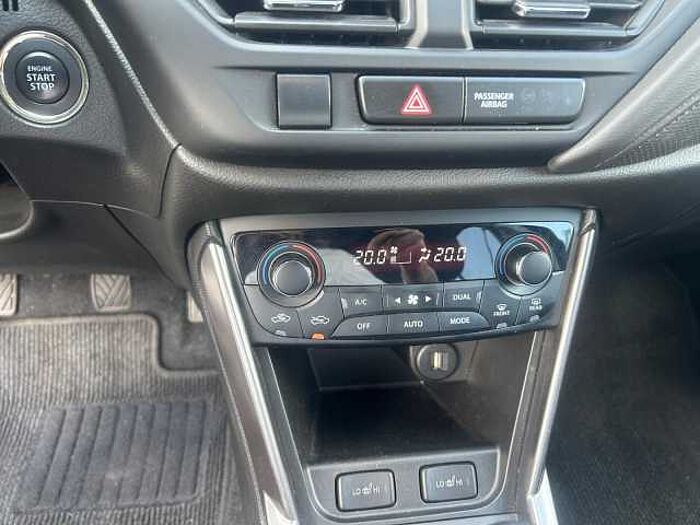 Suzuki S-Cross 1,4 Comfort Hybrid