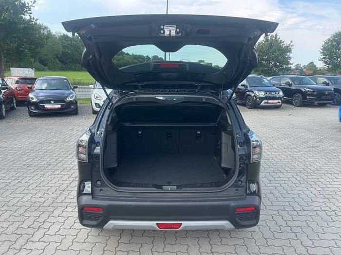 Suzuki S-Cross 1,4 Comfort Hybrid