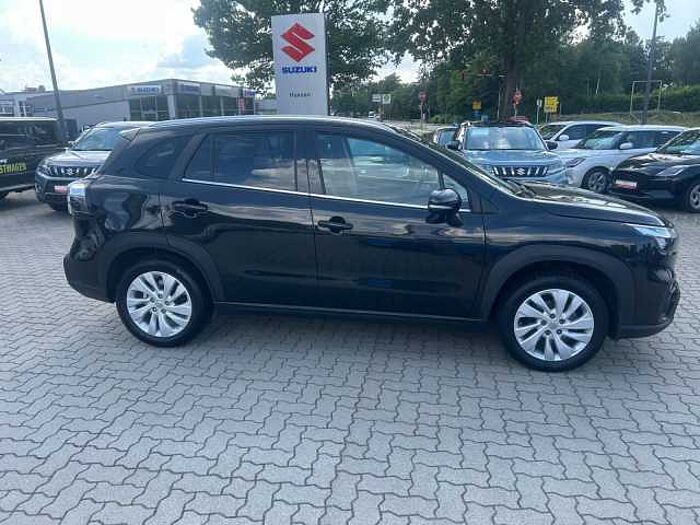 Suzuki S-Cross 1,4 Comfort Hybrid