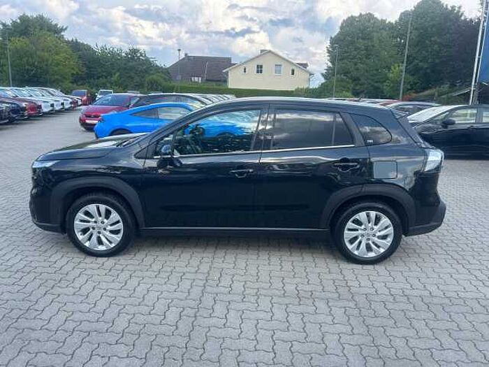 Suzuki S-Cross 1,4 Comfort Hybrid