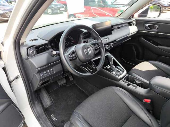 Honda HR-V 1,5 e Advance Hybrid Automatik