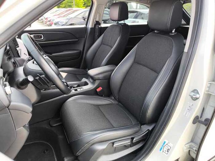 Honda HR-V 1,5 e Advance Hybrid Automatik