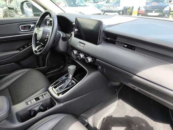 Honda HR-V 1,5 e Advance Hybrid Automatik