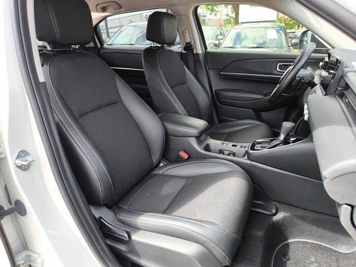 Honda HR-V 1,5 e Advance Hybrid Automatik