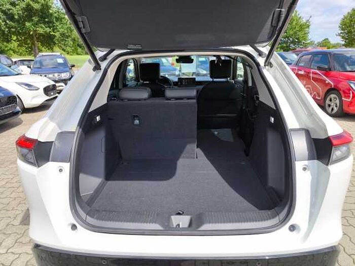 Honda HR-V 1,5 e Advance Hybrid Automatik