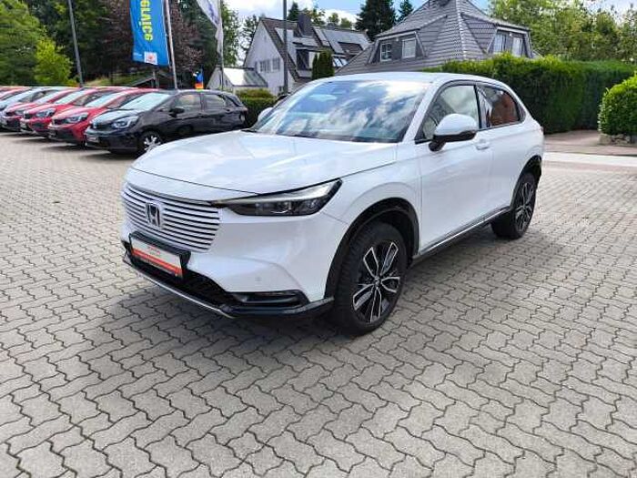 Honda HR-V 1,5 e Advance Hybrid Automatik