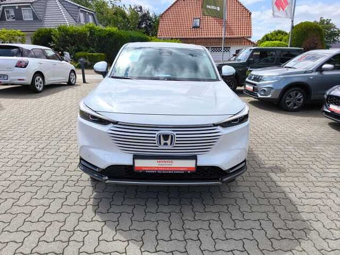 Honda HR-V 1,5 e Advance Hybrid Automatik