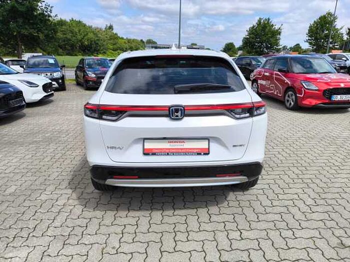 Honda HR-V 1,5 e Advance Hybrid Automatik