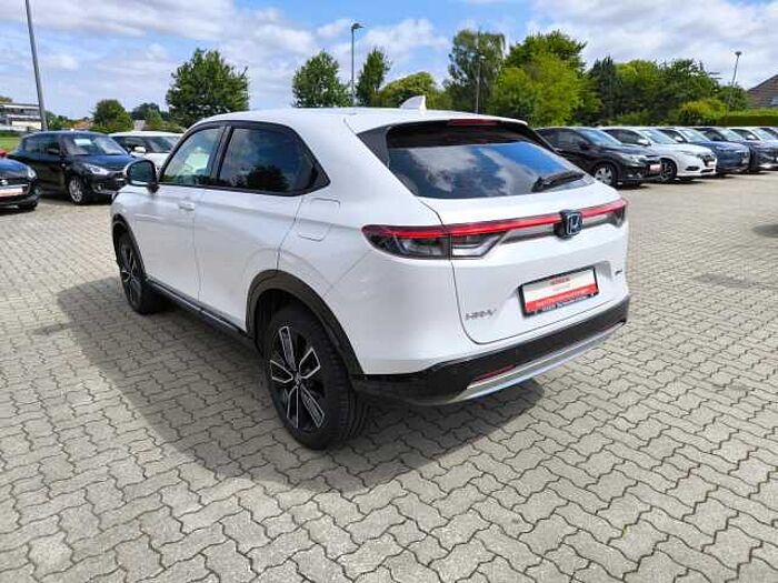 Honda HR-V 1,5 e Advance Hybrid Automatik