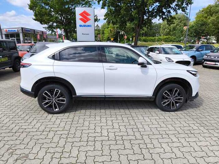 Honda HR-V 1,5 e Advance Hybrid Automatik