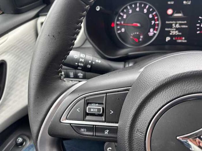 Suzuki Swift Comfort CVT Hybrid 1.2 Dualjet 60 kW