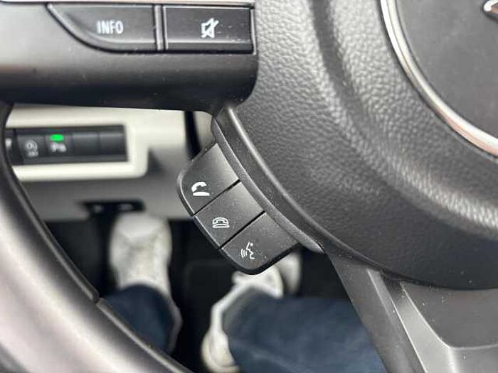 Suzuki Swift Comfort CVT Hybrid 1.2 Dualjet 60 kW