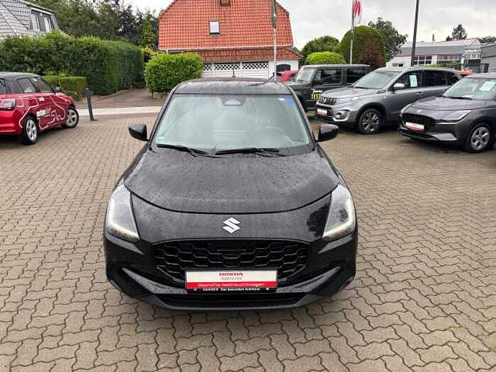 Suzuki Swift Comfort CVT Hybrid 1.2 Dualjet 60 kW