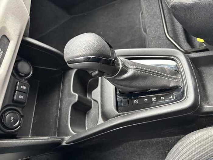 Suzuki Swift Comfort CVT Hybrid 1.2 Dualjet 60 kW