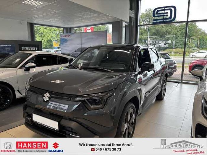 Suzuki e Vitara Comfort+ Sofort Verfügbar. 128 kW eAxle