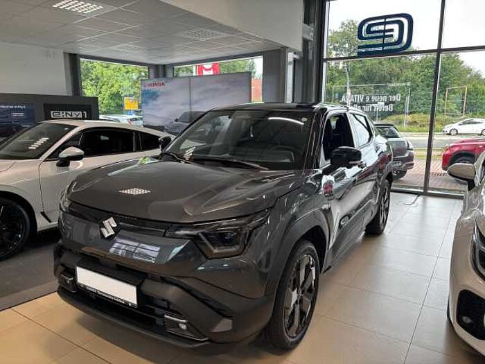 Suzuki e Vitara Comfort+ Sofort Verfügbar. 128 kW eAxle