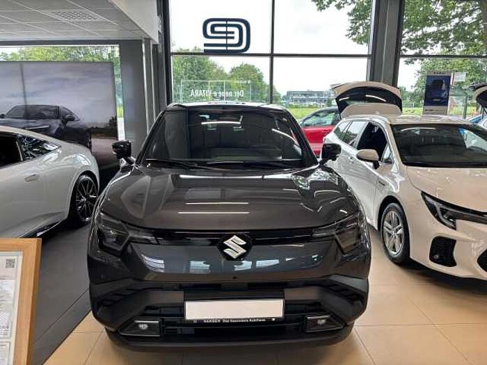 Suzuki e Vitara Comfort+ Sofort Verfügbar. 128 kW eAxle