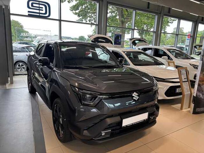 Suzuki e Vitara Comfort+ Sofort Verfügbar. 128 kW eAxle