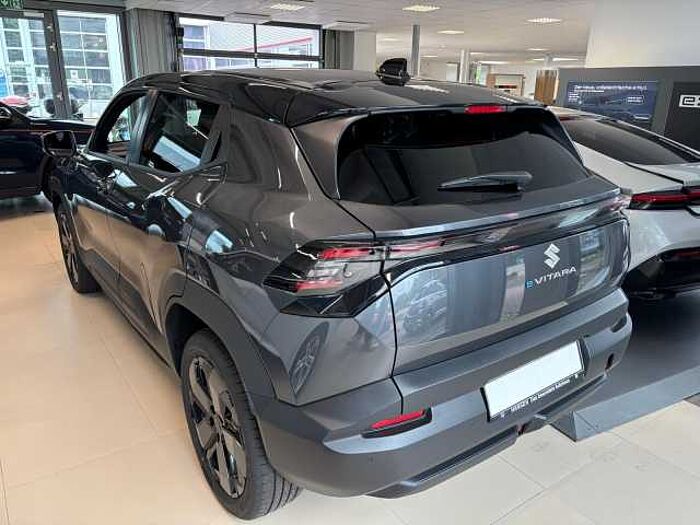 Suzuki e Vitara Comfort+ Sofort Verfügbar. 128 kW eAxle