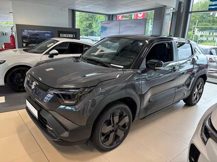 Suzuki e Vitara Comfort+ Sofort Verfügbar. 128 kW eAxle