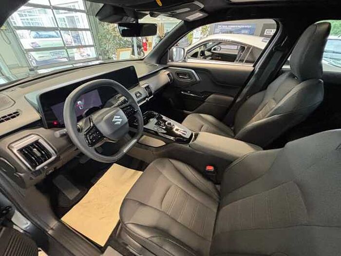 Suzuki e Vitara Comfort+ Sofort Verfügbar. 128 kW eAxle