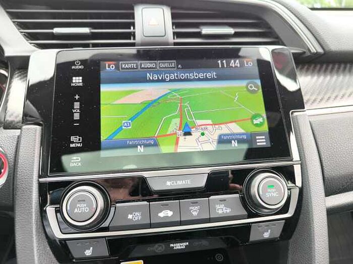 Honda Civic 1,5 Sport Plus 1.5