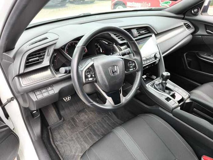 Honda Civic 1,5 Sport Plus 1.5