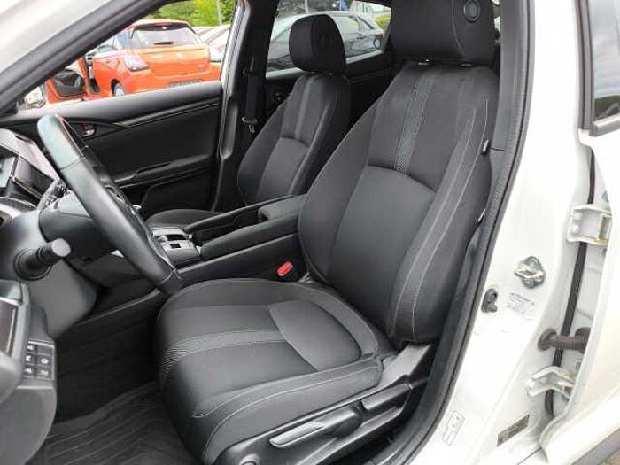 Honda Civic 1,5 Sport Plus 1.5