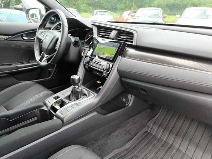 Honda Civic 1,5 Sport Plus 1.5