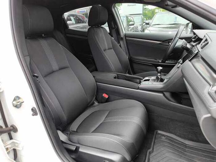 Honda Civic 1,5 Sport Plus 1.5