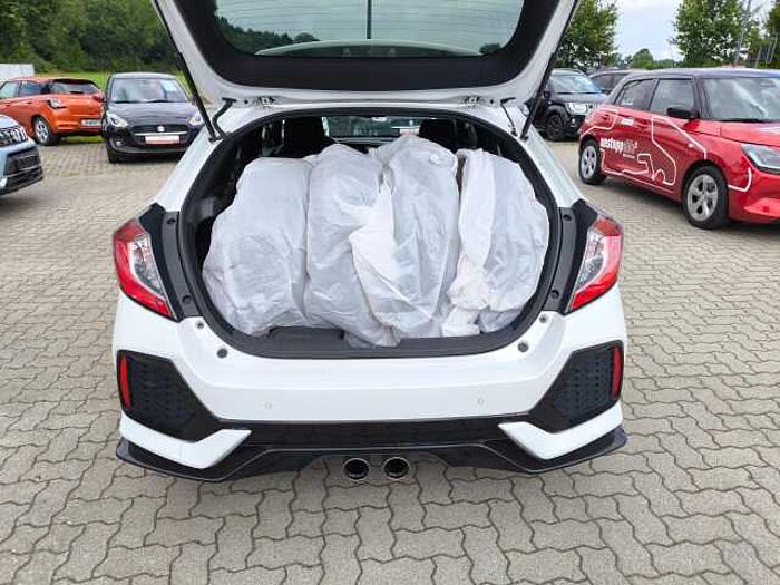Honda Civic 1,5 Sport Plus 1.5