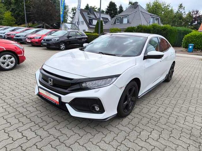 Honda Civic 1,5 Sport Plus 1.5