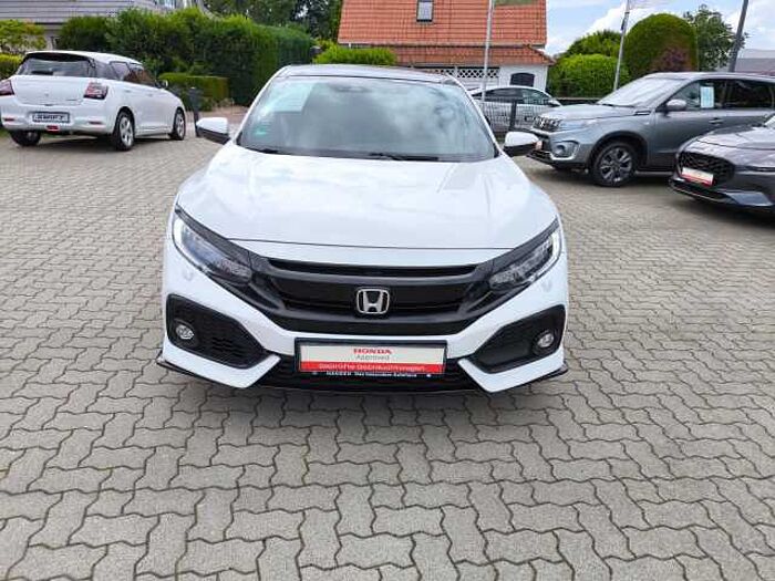 Honda Civic 1,5 Sport Plus 1.5