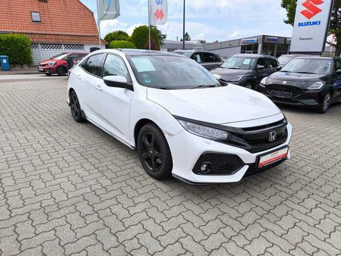Honda Civic 1,5 Sport Plus 1.5