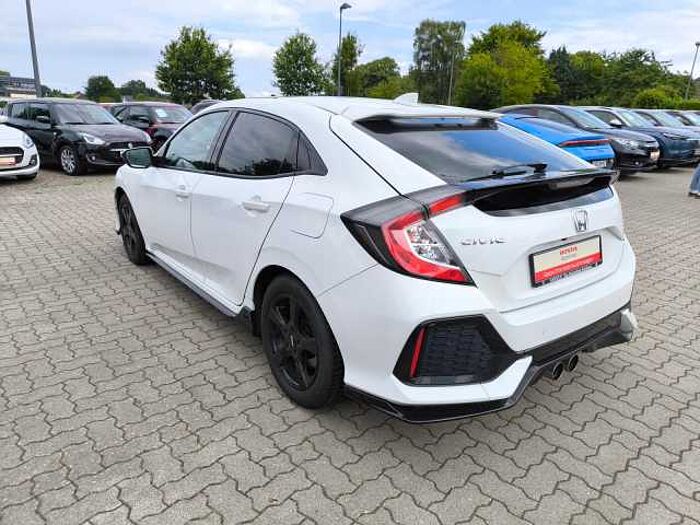 Honda Civic 1,5 Sport Plus 1.5